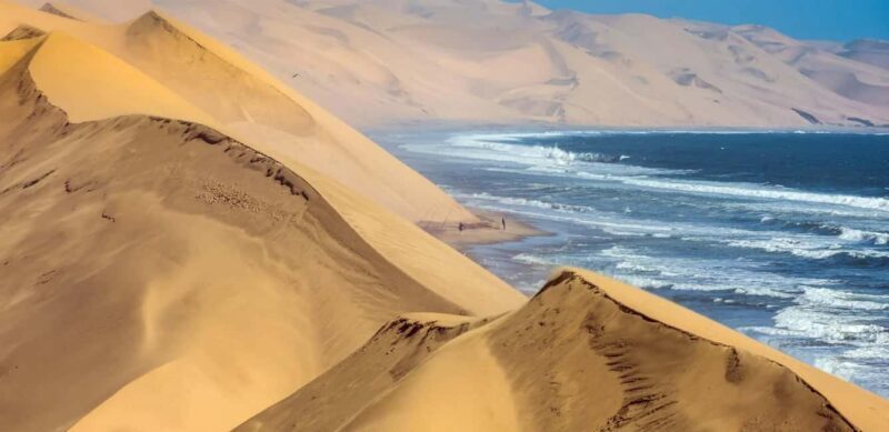 Etosha National Park & Swakopmund Tour - The Sum Up: Who Will Love This Tour?
