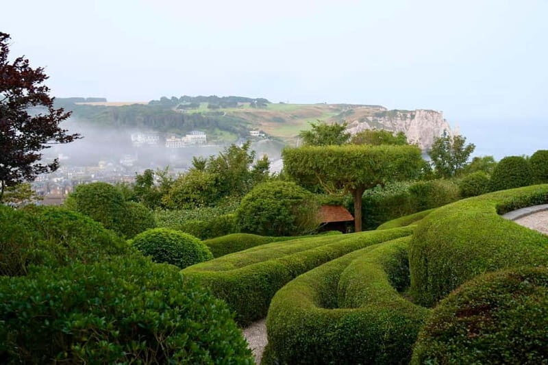 Etretat - Garden of Etretat & Cliffs - Voyage Privé - The Sum Up: Is This Tour Right for You?