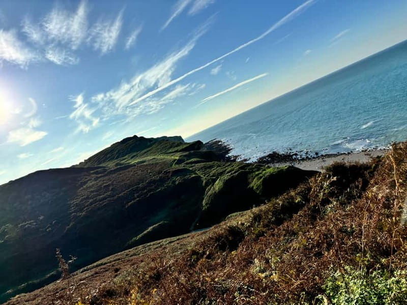 Étretat: Hike along the legendary cliffs of Étretat! - What’s Included and Practical Details