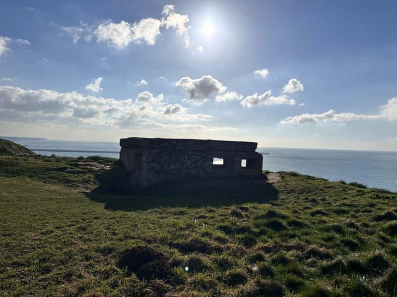 Étretat: Hike along the legendary cliffs of Étretat! - The Value of This Experience