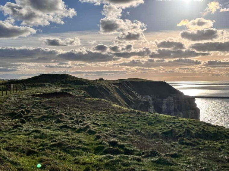Étretat: Hike along the legendary cliffs of Étretat! - FAQ