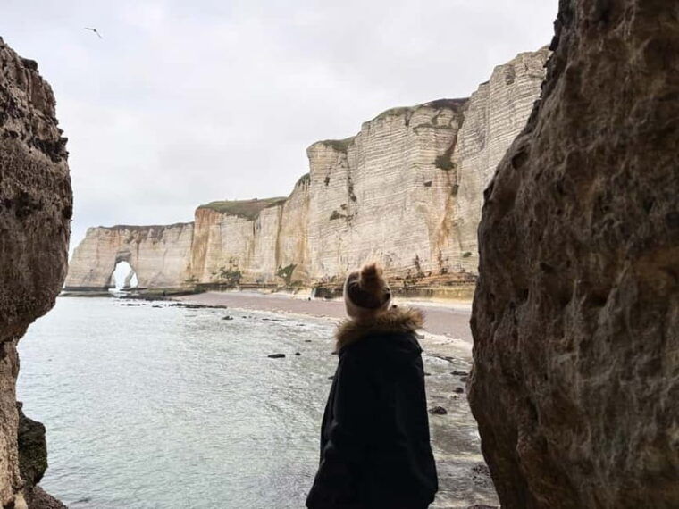 Étretat: Hike along the legendary cliffs of Étretat! - Wrapping It Up: Who Will Love This Hike?