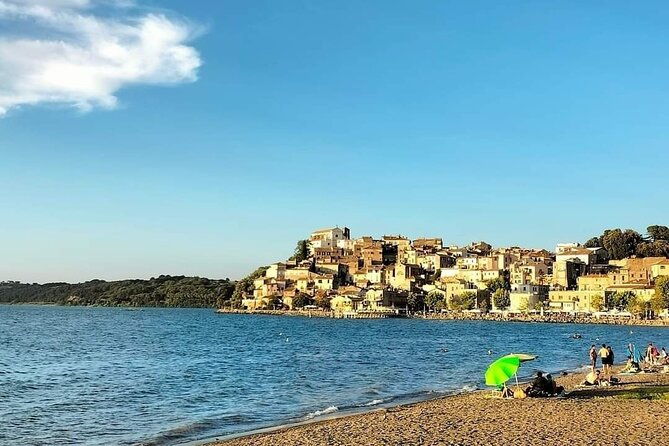 etruscan-countryside-lake-and-fortress-tour-from-civitavecchia