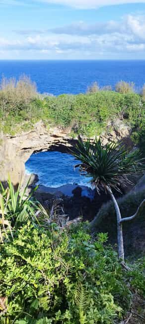 Eua Southside Adventure Day Tour - The Best Fit for This Tour