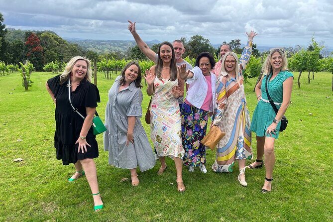 Eumundi Markets Bus Transfer: Mooloolaba Sunshine Coast & Noosa - The Sum Up