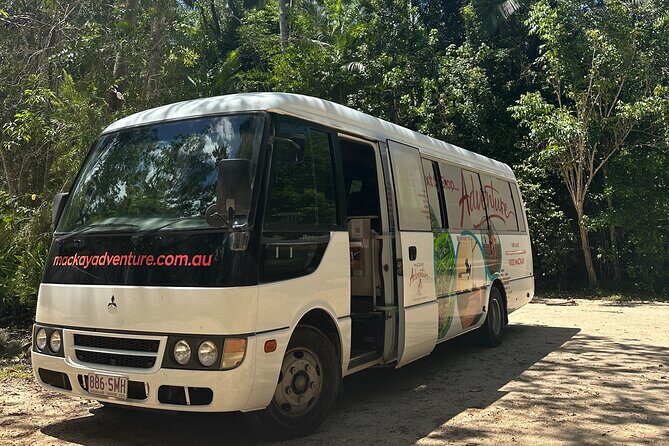 Eungella Platypus Tour - Transportation, Duration, and Practicalities