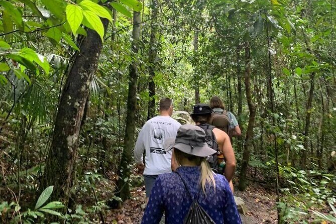 Eungella Platypus Tour - Booking and Cancellation