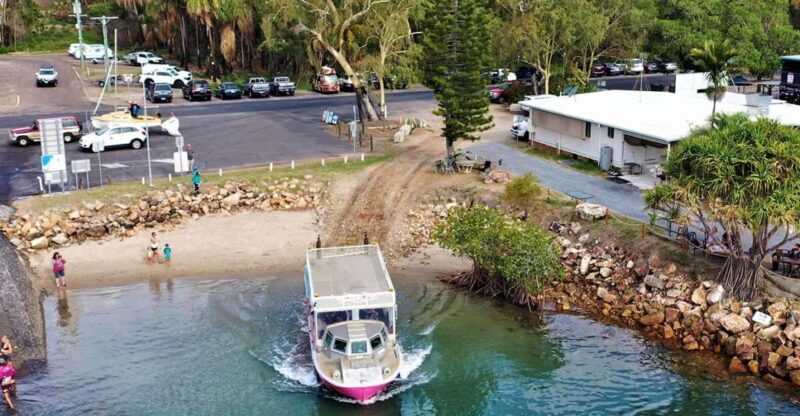 Eurimbula National Park Tour: Picnic on the Beach - What You’ll See & Do