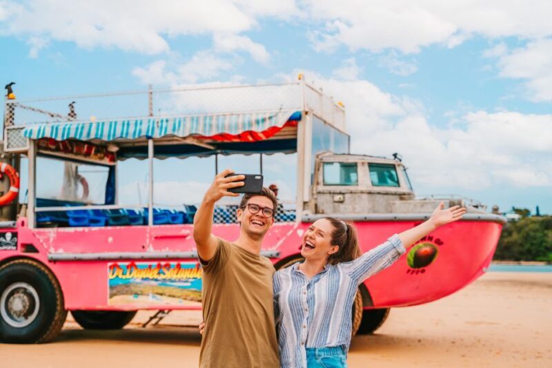 Eurimbula National Park Tour: Picnic on the Beach - Frequently Asked Questions