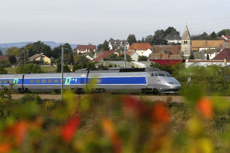 Europe: Eurail Global Mobile Pass for 33 Countries - The Value: Is It Worth It?