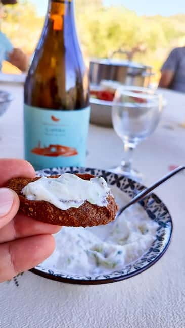 Eva's Traditional Cooking Lesson in Sisi - Family Estate - Practical Details and Considerations