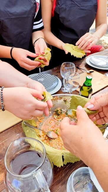 Eva's Traditional Cooking Lesson in Sisi - Family Estate - Who Will Love This Experience?