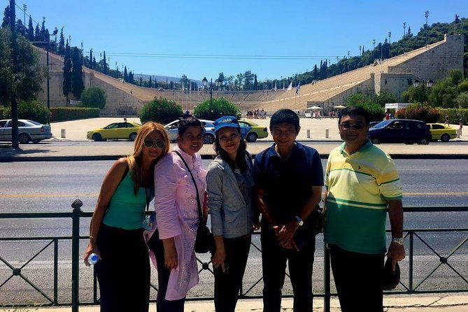 evening-athens-acropolis-half-day-private-tour