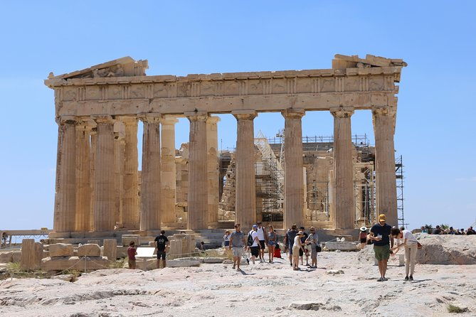 evening-athens-acropolis-half-day-private-tour
