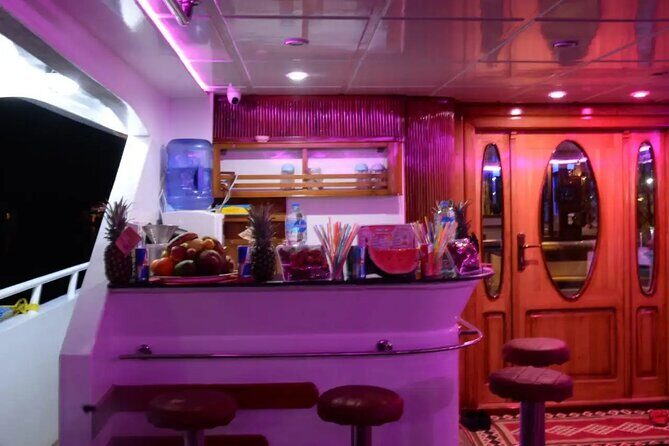 Evening Boat Party with Dinner & Belly Dance Show_Sharm El Sheikh - Final Thoughts: Who Will Love This Experience?  