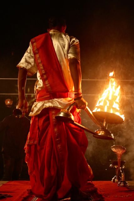 Evening Boat Ride - FAQ about the Evening Boat Ride in Varanasi