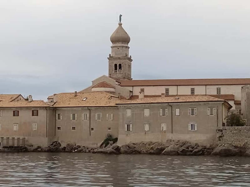 Evening Boat Trip to Krk City: Explore Nightlife & Culture - An In-Depth Look at the Experience