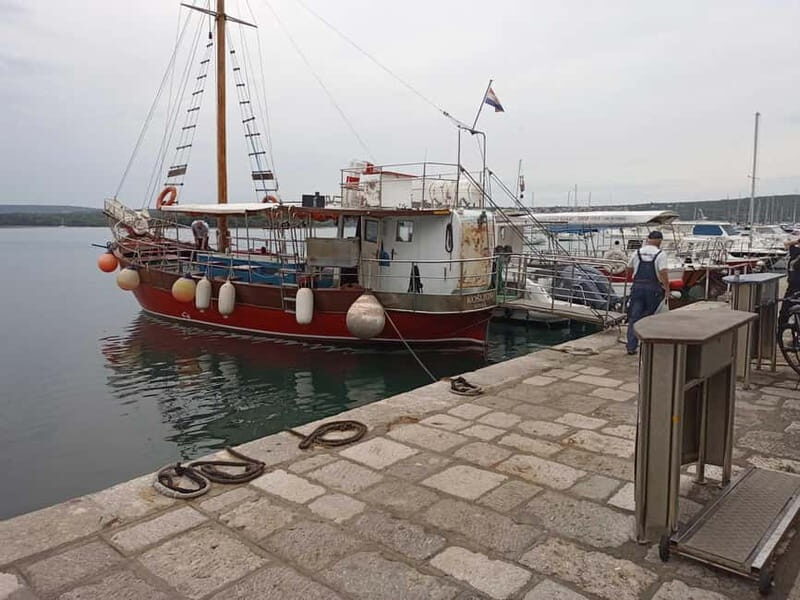 Evening Boat Trip to Krk City: Explore Nightlife & Culture - Final Thoughts
