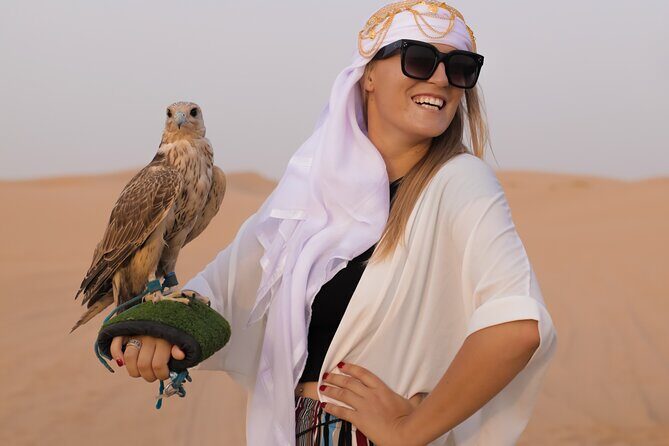 Evening Camel Caravan, Bedouin Dinner with Al Marmoom Oasis - Bedouin Entertainment & Stargazing