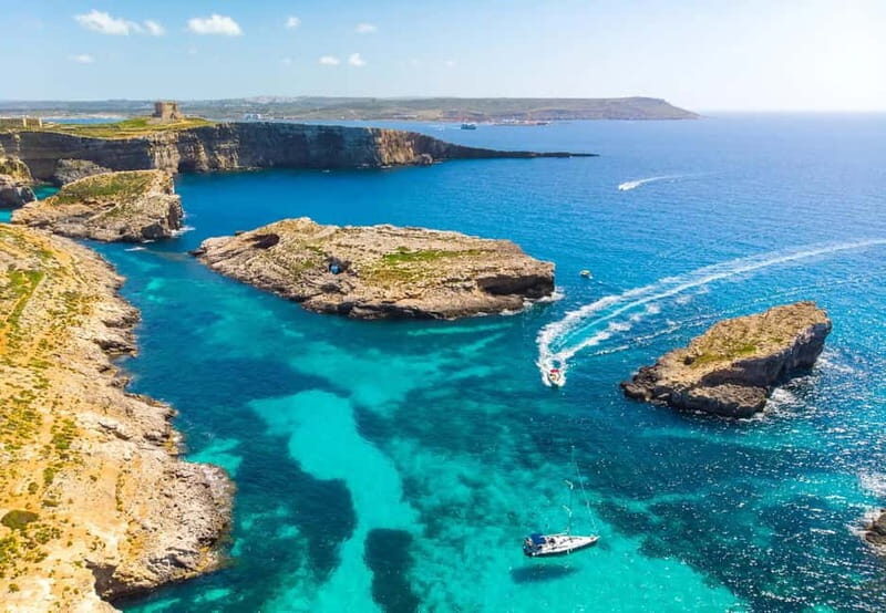 Evening Catamaran Cruise To The Blue Lagoon - Practical Details & Tips