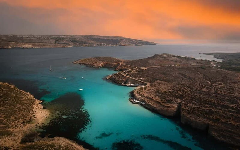 Evening Catamaran Cruise To The Blue Lagoon - FAQs