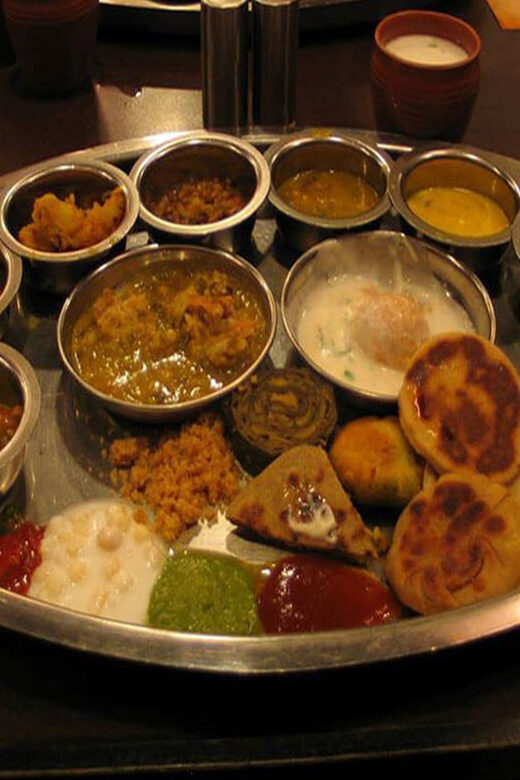 Evening Cooking Session and Dinner with an Indian Family - Key Points