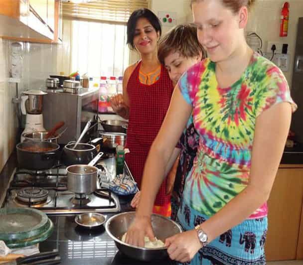 Evening Cooking Session and Dinner with an Indian Family - Why This Experience Is Worth It