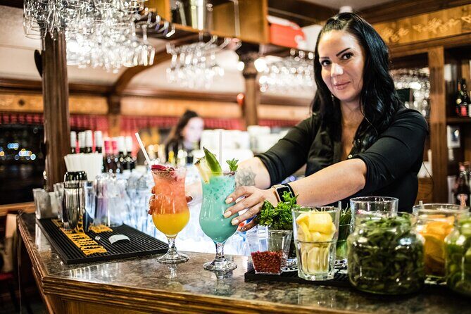 Evening Cruise on the Danube with Optional Drinks - Is It Worth the Price?