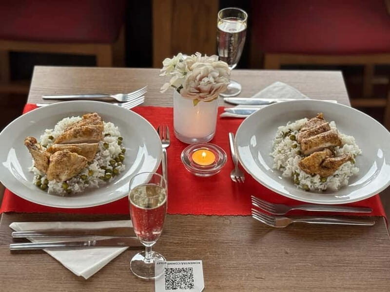 Evening cruise through Prague with buffet dinner - Value and Practical Considerations