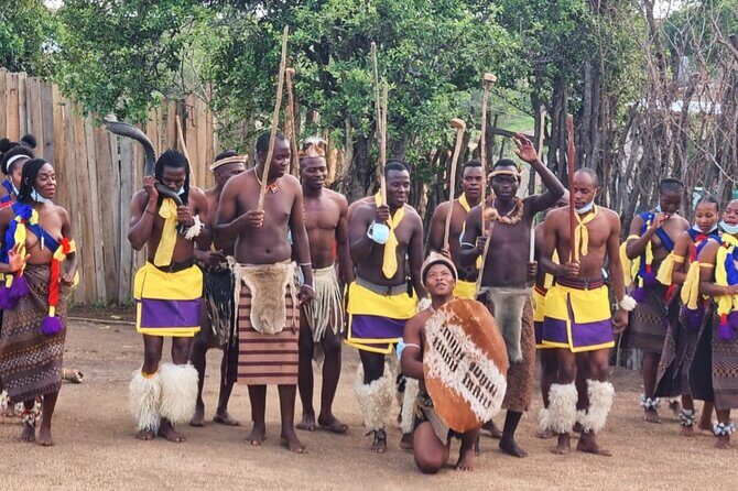 Evening Cultural Festival with African Cuisine Dinner. - An In-Depth Look at the Experience