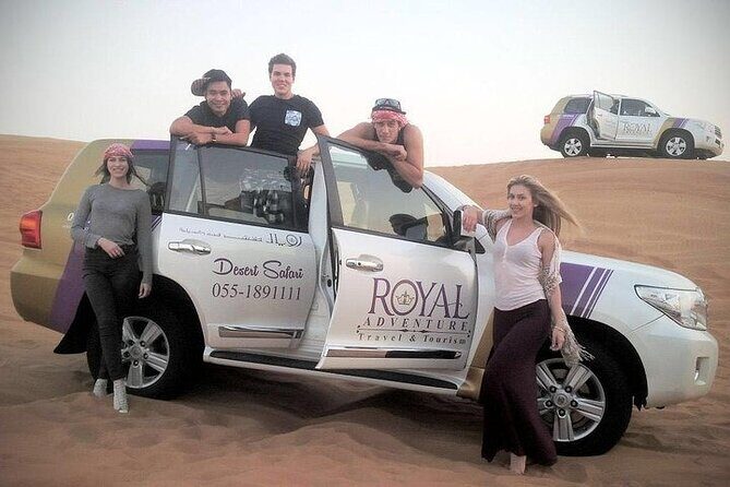 Evening Desert Safari:- Adventure Rides, Live Entertainment , BBQ Buffet & More - The Ultimate Review of Dubai’s Evening Desert Safari