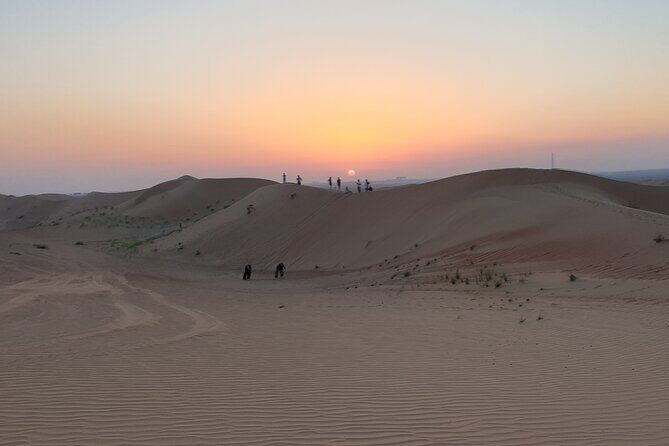 Evening Desert Safari Camel Ride BBQ live shows - FAQ