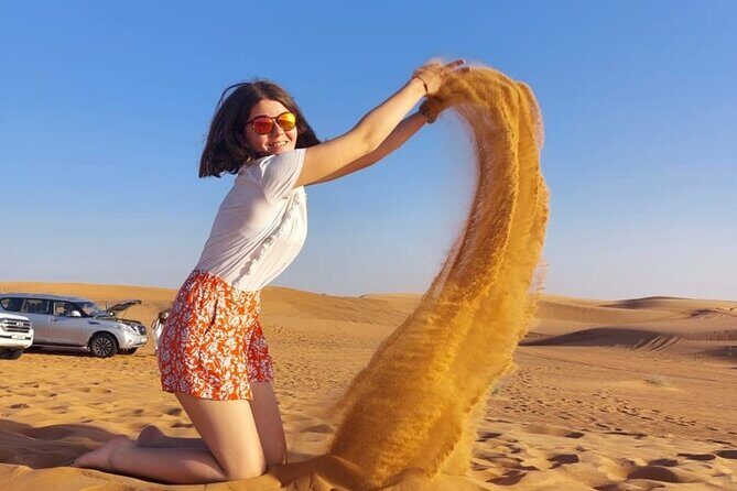Evening Desert Safari Camel Ride Live Shows Shisha Dinner - Introducing the Evening Desert Safari Camel Ride Live Shows Shisha Dinner