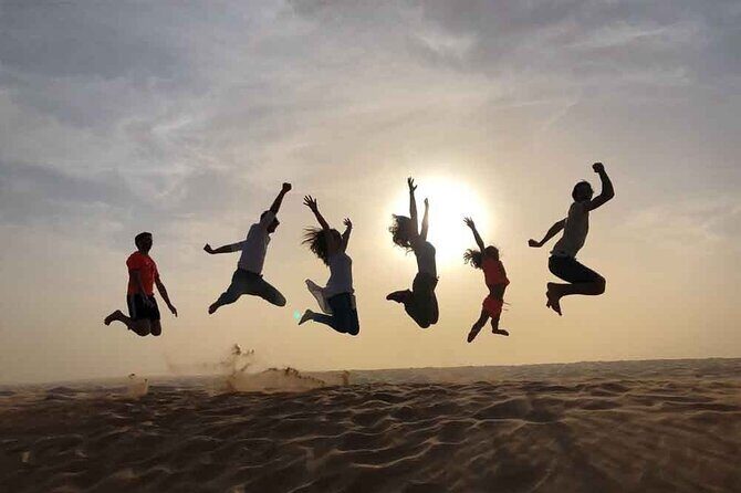 Evening Desert Safari Dubai with BBQ Dinner & Shows - Frequently Asked Questions