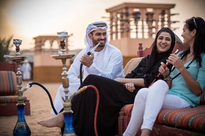Evening Desert safari Dubai With Quad Bike Ride & BBQ dinner - An In-Depth Look at the Desert Safari Experience