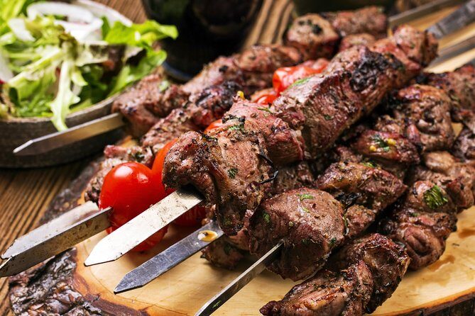 Evening Desert Safari in Dubai, Sandboard & BBQ Dinner - Value and Cost Analysis