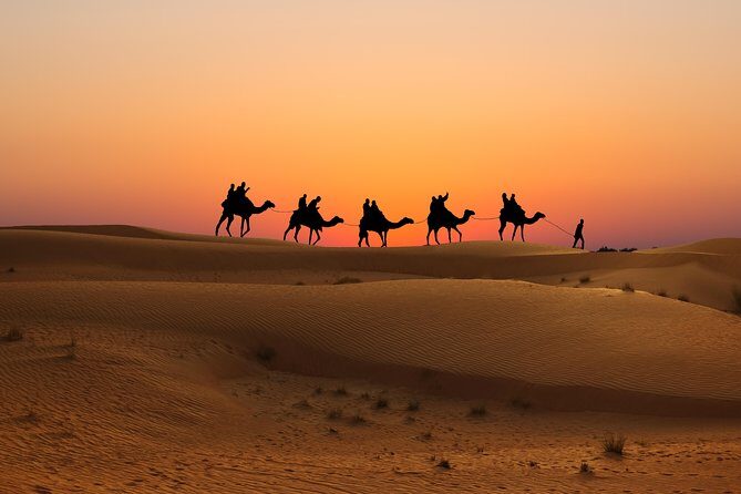Evening Desert Safari in Dubai, Sandboard & BBQ Dinner - Frequently Asked Questions