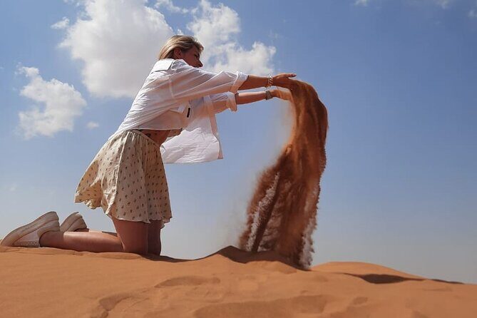 Evening Desert Safari in Dubai with Dune Bashing , Camel Ride and BBQ Dinner - Analyzing the Value: What You’re Getting for Your Money