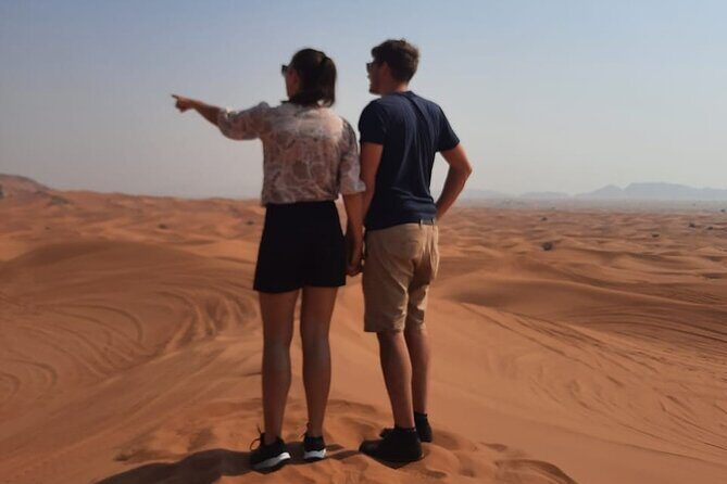 Evening Desert Safari in Dubai with Dune Bashing , Camel Ride and BBQ Dinner - Who Will Love This Tour?
