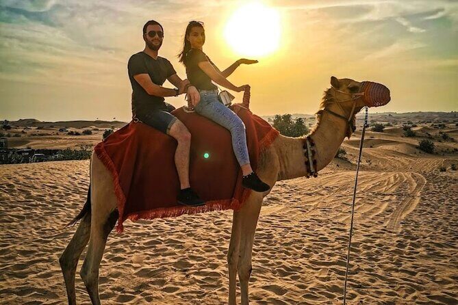 Evening Desert Safari + Quad bike with 4x4 Home/Hotel Pickup - The Overview: Is This Desert Safari for You?