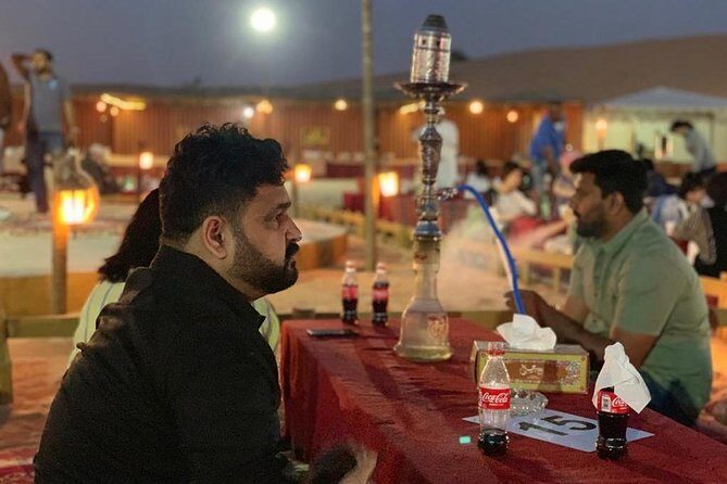 Evening Desert Safari With BBQ Dinner - Who Should Consider this Tour?