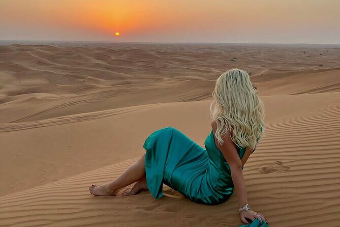 Evening Desert Safari with Dune Buggy Ride& BBQ DinnerShared Car - Who Is This Tour Best For?