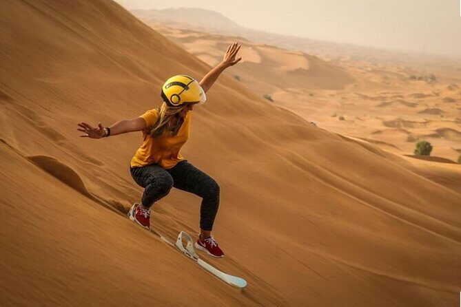 Evening Desert Safari with Quad Bike Experience, BBQ Dinner & Live Shows - Practical Aspects and Tips for Travelers