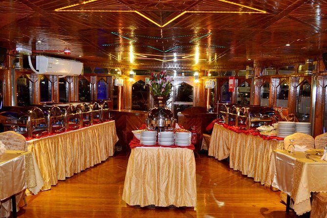 Evening Dhow Dinner Cruise in Dubai - Who Will Love This Experience?