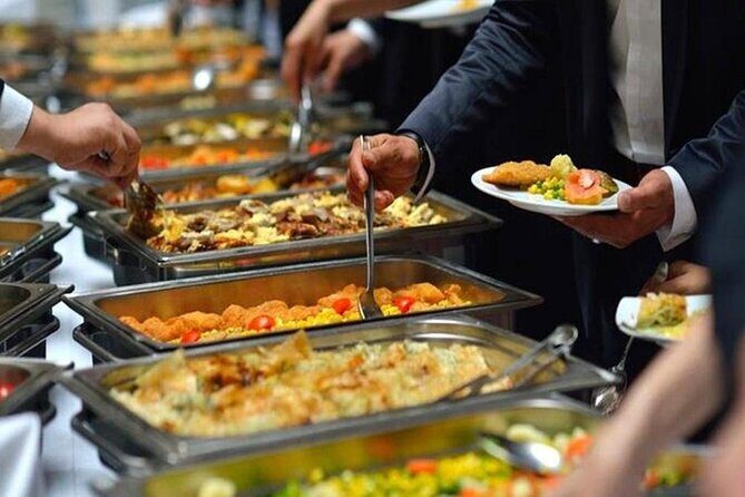 Evening Dinner Nile Cruise in Cairo with Private Transport - Duration, Cost, and Booking
