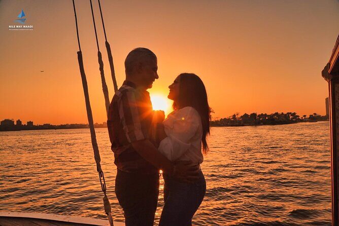 Evening Dinner Nile Cruise in Cairo with Private Transport - Frequently Asked Questions