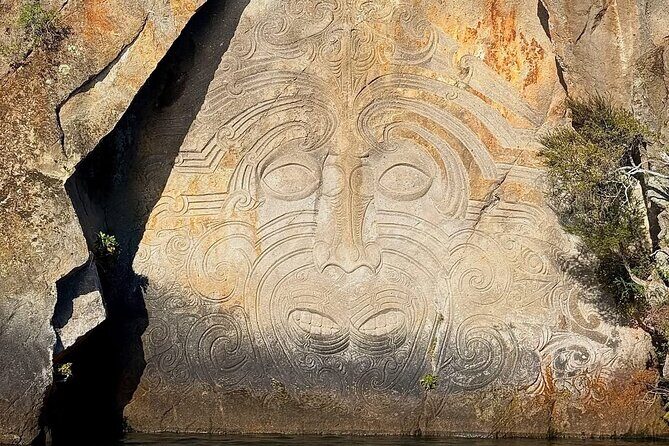 Evening Eco Sailing Adventure to Mori Rock Carvings Lake Taup - Final Thoughts