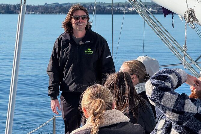 Evening Eco Sailing Adventure to Mori Rock Carvings Lake Taup - Frequently Asked Questions