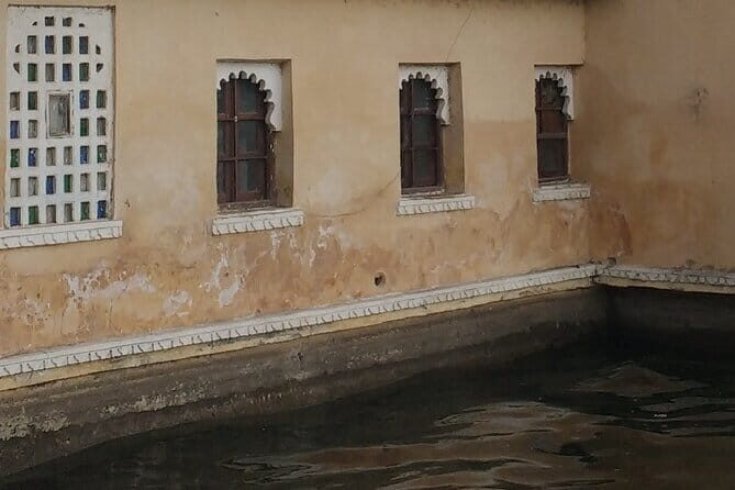 Evening Excursion: Bagore Ki Haveli Dance Show in Udaipur - Who Will Love This Tour?