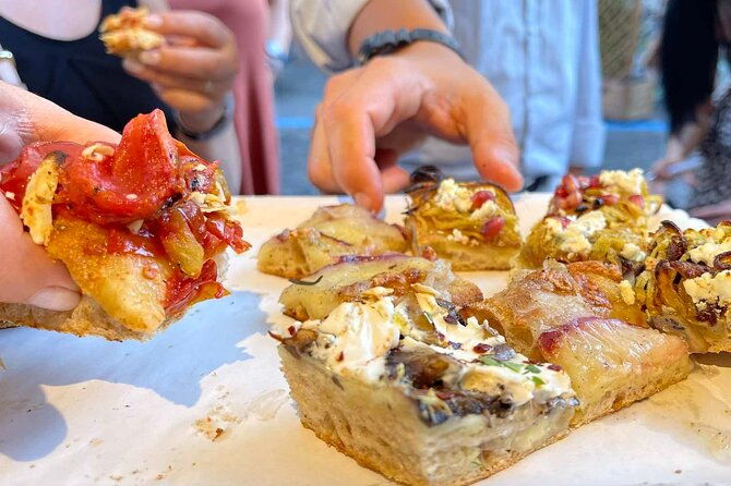 evening-food-tasting-walking-tour-in-trastevere-rome-shared